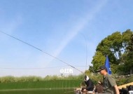 冬天海上钓鱼技巧有哪些？如何应对低温天气？