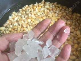 用干麦子钓鱼的技巧与经验（干麦子钓鱼）