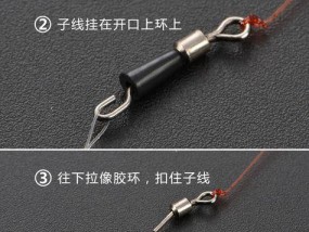 短子线钓鱼技巧大揭秘（提升钓鱼成功率）