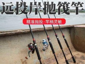 桥上海杆钓鱼技巧（掌握这些技巧）