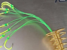 文兴钓具钓鱼技巧有哪些？如何提高钓鱼成功率？