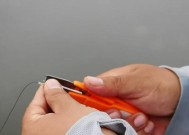 冬天钓鱼调漂技巧有哪些？如何应对低温天气影响？