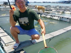 船钓黑头技巧口诀是什么？如何有效提高钓获率？