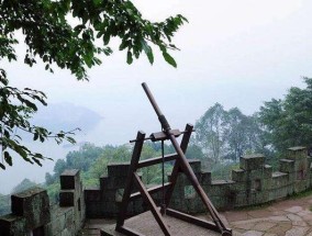 钓鱼找遗迹的技巧（探索神秘遗迹，钓鱼利器）