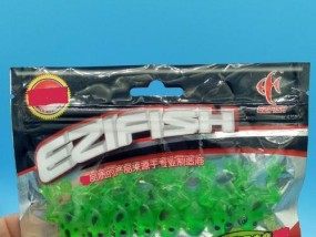 青蛙假饵钓鱼技巧（大自然的诱惑）