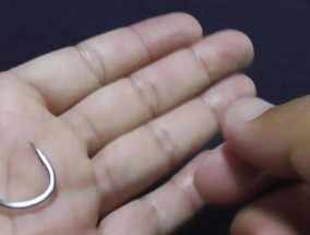 钓鱼钩接线技巧（提升钓鱼成功率的实用技巧）