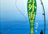 急流水钓海竿技巧（掌握正确的海竿技巧）