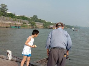 浮桥钓鱼技巧教学（掌握钓鱼技巧）