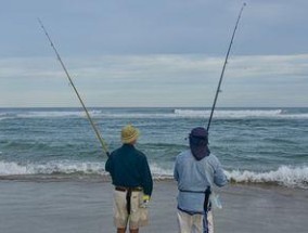 海钓码头钓鱼技巧（掌握这些技巧）