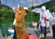 海竿在陌生水域钓鱼有哪些技巧？如何提高钓获率？