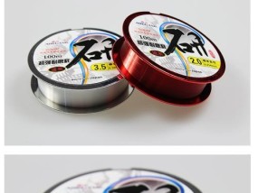 提高钓鱼技巧，掌握合理的台钓子线长度（钓鱼技巧）