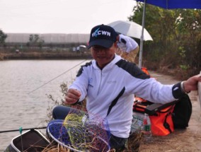 碧海蓝天钓鱼技巧有哪些？如何提高海钓成功率？