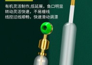 钓鱼插漂的技巧大揭秘（掌握钓鱼插漂的关键，轻松提高钓鱼成功率）