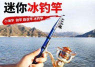 海竿钓鱼技巧实用教程？如何快速掌握海钓技巧？