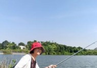 钓鱼达人分享的6大基本技巧（钓鱼新手必读）