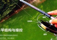 海竿海边钓鱼技巧有哪些？如何提高钓鱼成功率？