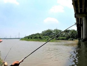 深水春季钓鱼技巧（掌握深水春季钓鱼的关键方法）