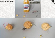 冬天野钓鲤鱼用海竿有哪些技巧？如何提高冬天野钓鲤鱼的成功率？