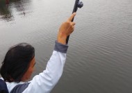 海竿在大河里钓鱼技巧是什么？如何提高钓鱼成功率？