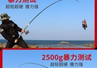 海竿钓鱼技巧实用吗？如何提高海竿钓鱼的成功率？