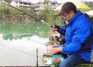 钓鱼模式开启技巧在哪里？如何快速掌握钓鱼模式？