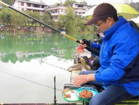钓鱼模式开启技巧在哪里？如何快速掌握钓鱼模式？