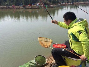 钓鱼入门基本功（提高钓鱼技术的关键是掌握好这些技巧）