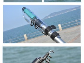 钓鱼甩竿技巧大全（掌握这些技巧，成为高手！）