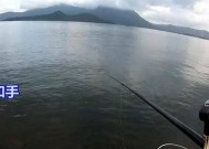海钓技巧之急流浮漂钓鱼实用技巧（掌握海钓急流浮漂技巧）