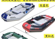 海上开充气艇钓鱼技巧有哪些？如何提高钓鱼成功率？