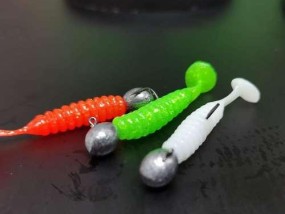 鱼钩三连钓鱼技巧（掌握三个鱼钩的使用技巧）