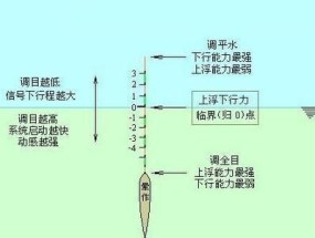 钓鱼技巧（掌握这些技巧，让你成为一名高手）