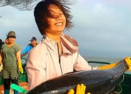 海上钓鱼钓金枪鱼技巧是什么？如何提高钓金枪鱼的成功率？