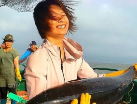 海上钓鱼钓金枪鱼技巧是什么？如何提高钓金枪鱼的成功率？