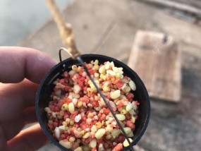 钓鱼不断线技巧大揭秘（掌握这一关键技巧，钓鱼再也不用担心线断）
