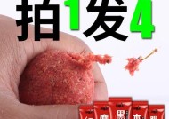 红虫钓鱼的技巧与经验（掌握这些钓法）