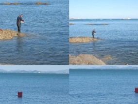 海钓爆桶钓鱼技巧（绝密技巧助你海钓成功）