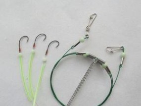串钩加饵笼钓鱼技巧有哪些？如何提高钓鱼成功率？