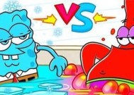 海绵宝宝钓鱼技巧教程？如何快速掌握钓鱼技巧？