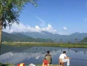 钓鱼技巧大揭秘（海堤边钓鱼全攻略）