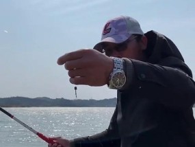 小易钓鱼的最佳方法和技巧（钓鱼技巧分享）