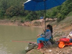早上深浅钓鱼技巧（掌握深浅钓鱼技巧提升早上钓鱼效果）