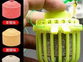 如何掌握钓鱼不掉鱼饵的抛竿技巧？