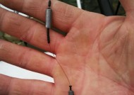 冬天野钓跑铅技巧是什么？如何提高冬季钓鱼成功率？