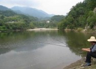 冬天阴天野钓鲫鱼技巧有哪些？如何提高冬季阴天钓鱼的成功率？