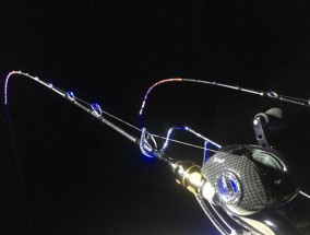 夜晚桥筏钓技巧（钓鱼高手教你如何在夜晚桥上钓到大鱼）