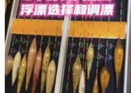 钓鲫鱼浮漂的技巧与方法（掌握浮漂技巧，提高钓鲫鱼成功率）
