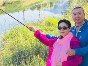 大爷学钓鱼技巧？如何快速掌握钓鱼的基本技巧？