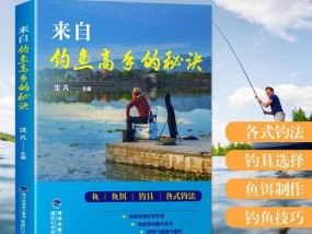 海竿钓鱼技巧与方法大全（海钓新手必备）