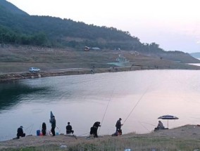 大水面溪流钓鱼技巧有哪些？如何提高钓鱼成功率？